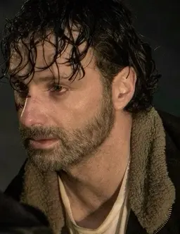 Profile image of Rick Grimes