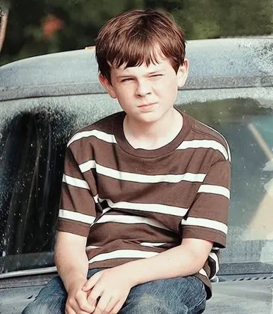 Profile image of Carl Grimes