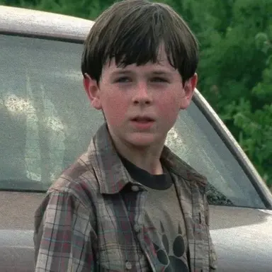 Profile image of Carl Grimes