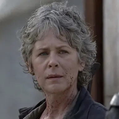 Profile image of Carol Peletier