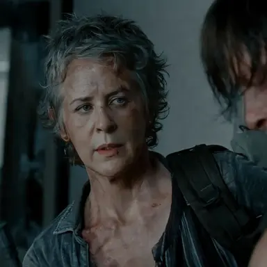 Profile image of Carol Peletier