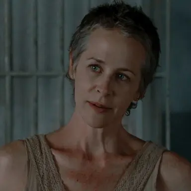 Profile image of Carol Peletier