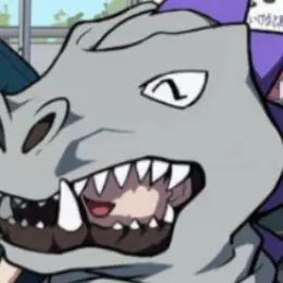 Profile image of そーザウルス