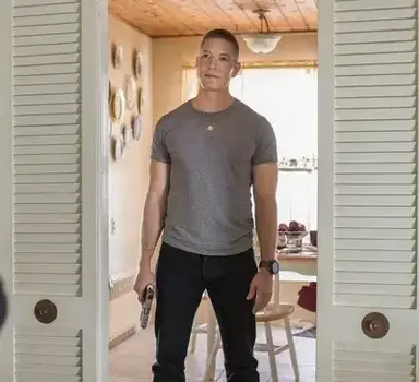 Profile image of Tommy Egan