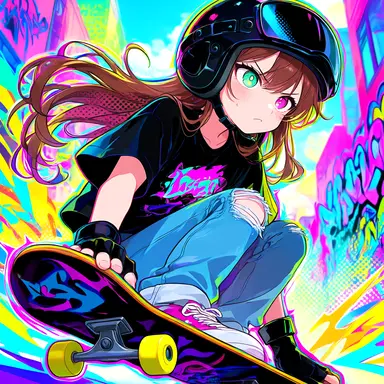 Profile image of 레아