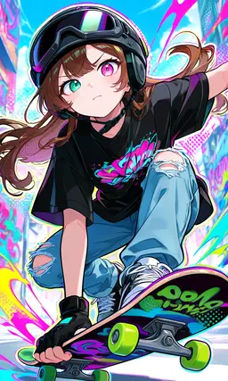 Profile image of 레아
