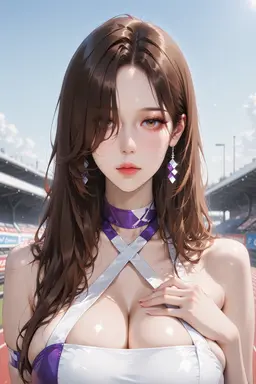 Profile image of ユン・ソア