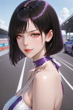 Profile image of 河内ミレイ