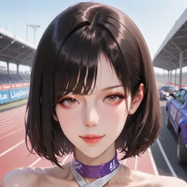 Profile image of 河内ミレイ