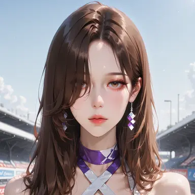 Profile image of ユン・ソア