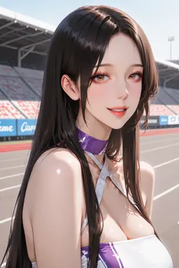 Profile image of 出羽エリカ