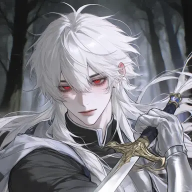 Profile image of アルベリク