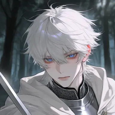 Profile image of エルハルト