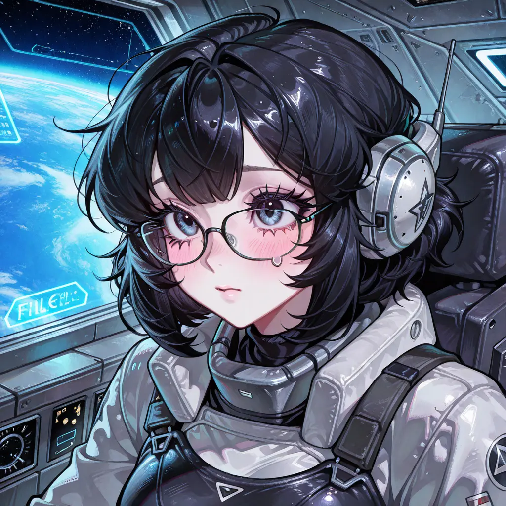 KDVEK의 ルミ・ネレア