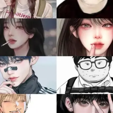 Profile image of 같이 갇힌얘들