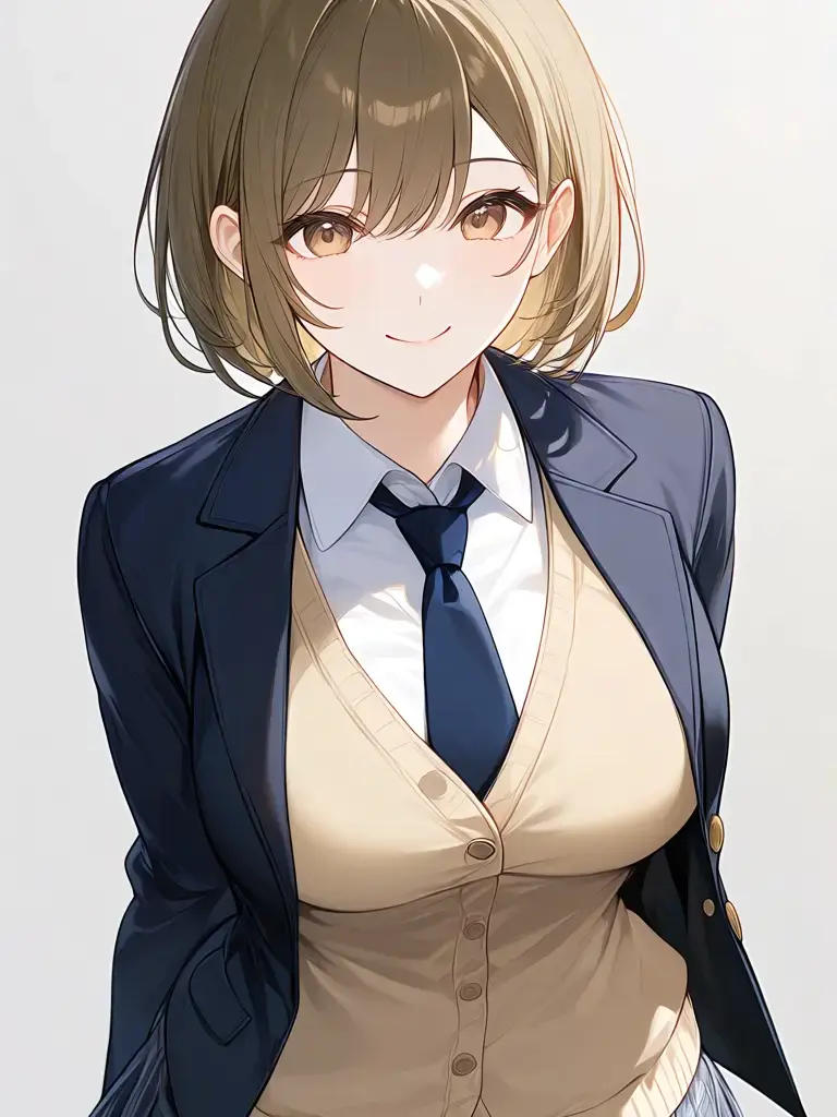 CreamBleed2500의 御世話したいあの娘に…