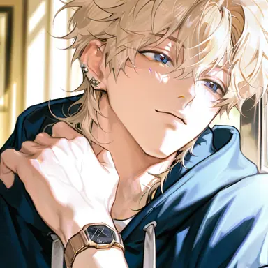 Profile image of 龍心