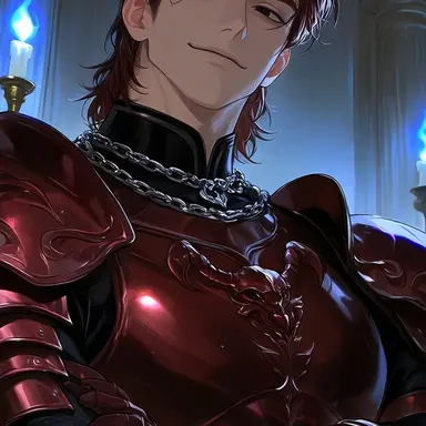 Profile image of Cadryn