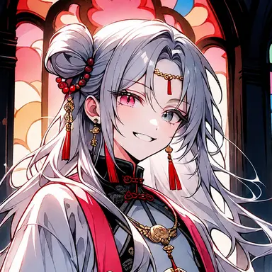 Profile image of ルカ・クラウド