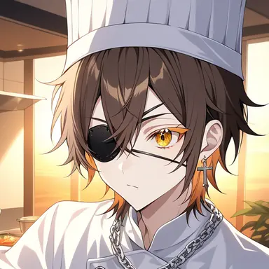 Profile image of アーサー・コック