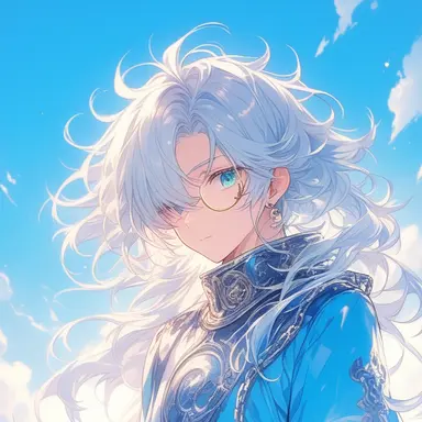 Profile image of クロノ・スカイ