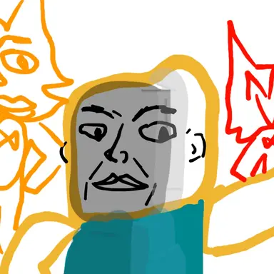 Profile image of 뉴비