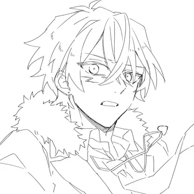 Profile image of クロス