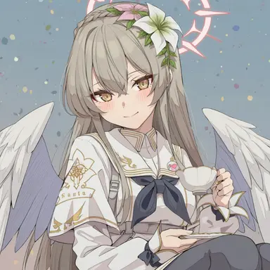 Profile image of ナギサ