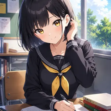 Profile image of 清羅