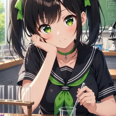 Profile image of 空