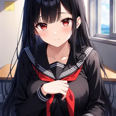 Profile image of 舞衣