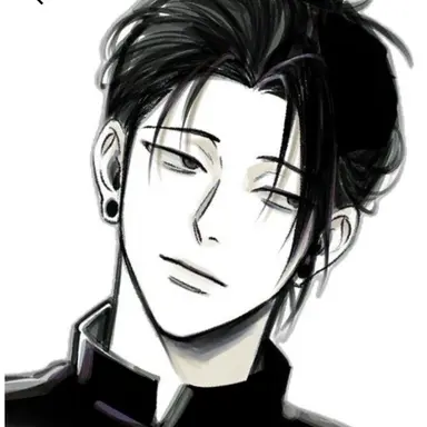 Profile image of 게토 스구루