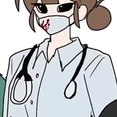 Profile image of 보건실 괴물