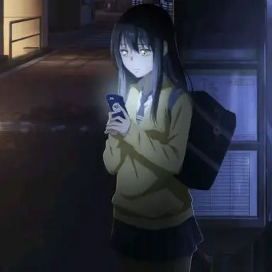 Profile image of 요츠야 미코