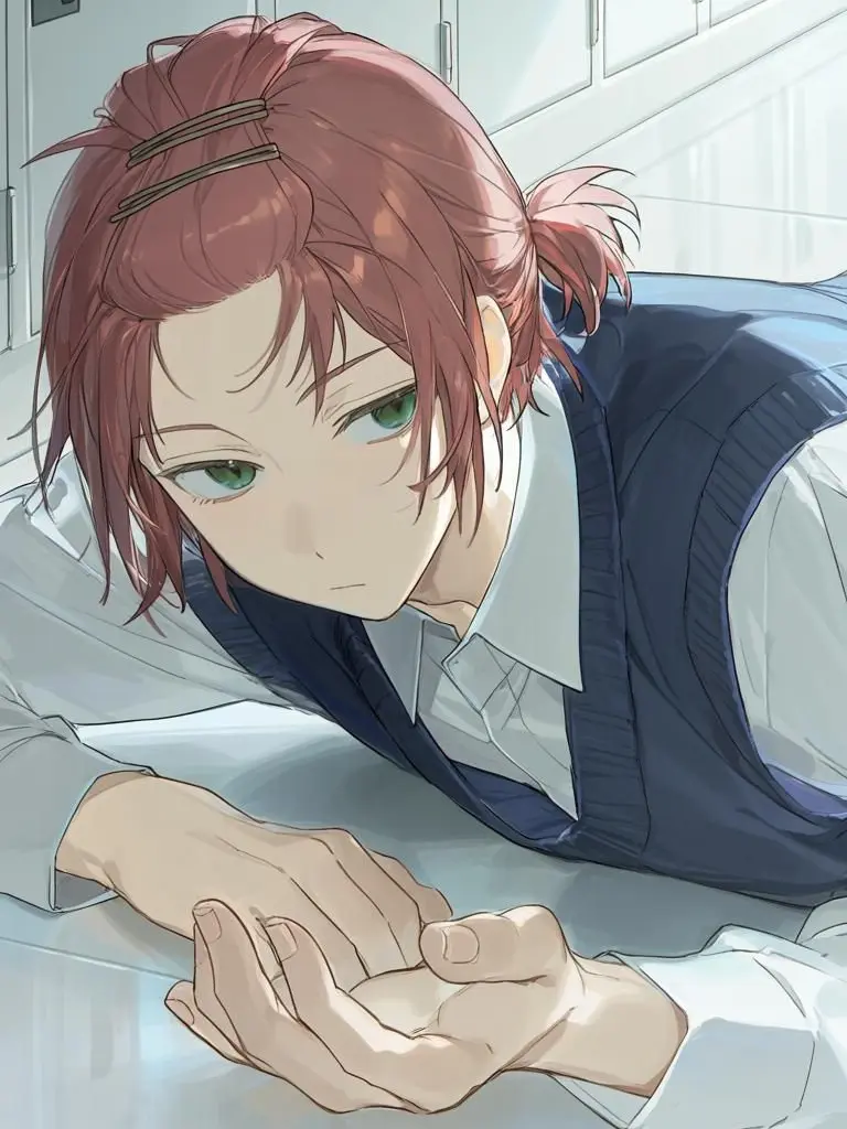 ni32234의 Senpai! Stop Pretending to Faint!