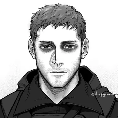 Profile image of Ghost