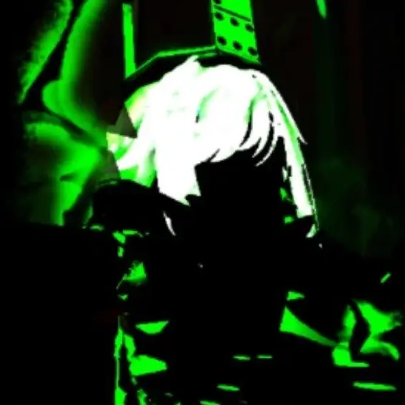 ItchyNail9849의 우리가 쓰던 백합화관이 더렵혀졌어