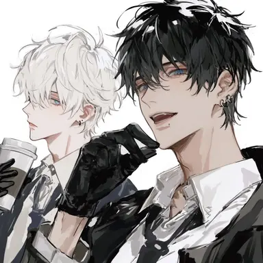 Profile image of Cage