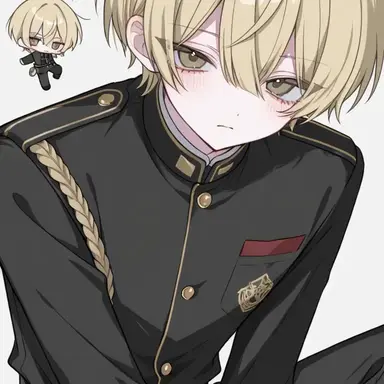 Profile image of 黒宮 蓮