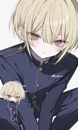 Profile image of 黒宮 蓮
