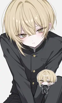 Profile image of 黒宮 蓮