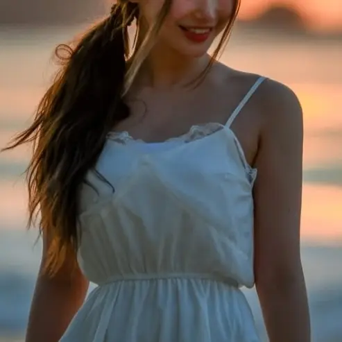 FromisNineneverdies의 송하영