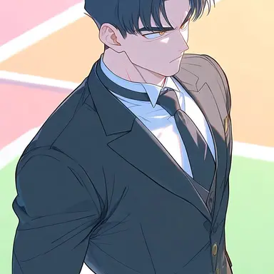 Profile image of Voss