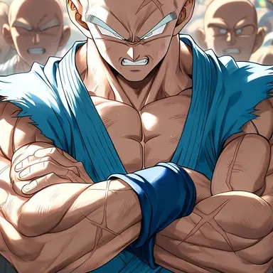 Profile image of Drakken