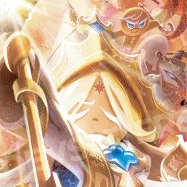 Profile image of 퓨어바닐라 쿠키