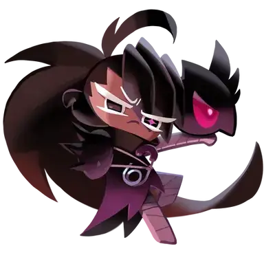 Profile image of 블랙레이즌맛 쿠키