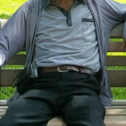 이장님