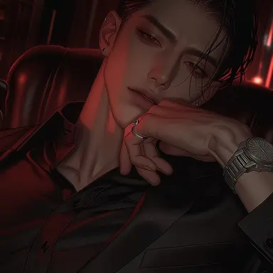 Profile image of 후도 카나메