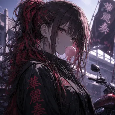 Profile image of 燈架