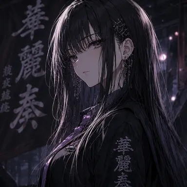 Profile image of 澪泊
